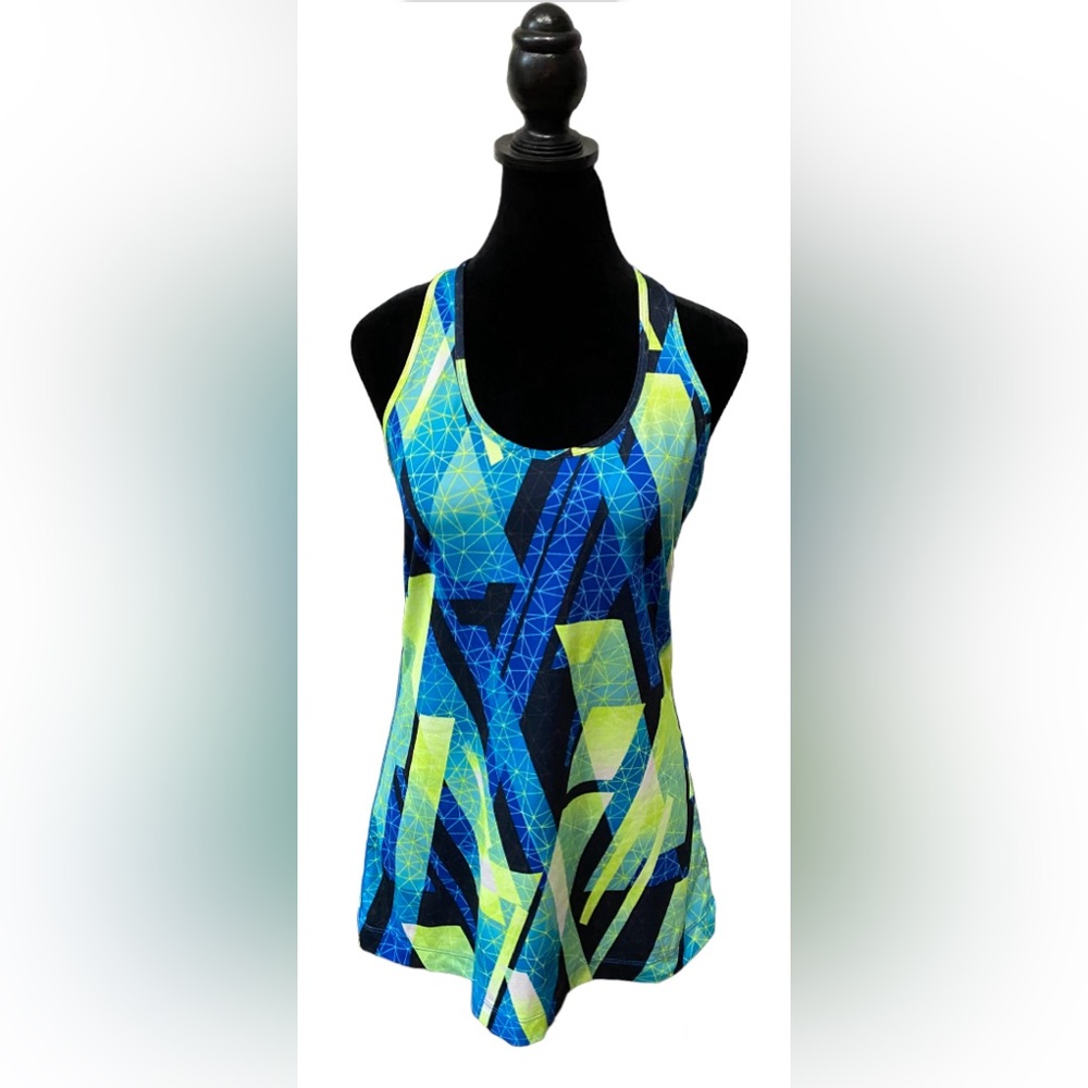 Xersion: Muscle Tee Tank Top